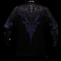 Bloodraven Oversized T-shirt [DUSK]
