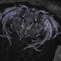 Blood Reaper Oversized T-shirt [REVENANT]