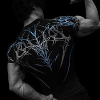 Void Tech™ Prototype X Short Sleeve Compression [FROST]