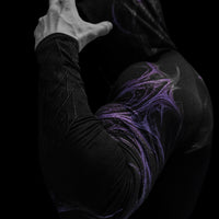 Void Tech™ Pulsefire Hoodie Compression [DUSK]
