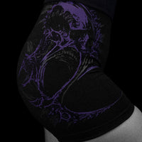 Women's Nightveil Void Tech™ Seamless Shorts [DUSK]