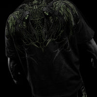 Blood Reaper Oversized T-shirt [DECAY]