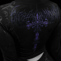 Women's Void Tech™ Boneveil Zip-up Longsleeve Compression [DUSK]