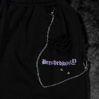 Deathwish Luxury Tarnished Uncuffed Cargos [REVENANT]