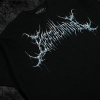 Seraphim Oversized T-SHIRT [PULSE]