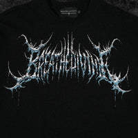 Seraphim Oversized T-SHIRT [PULSE]