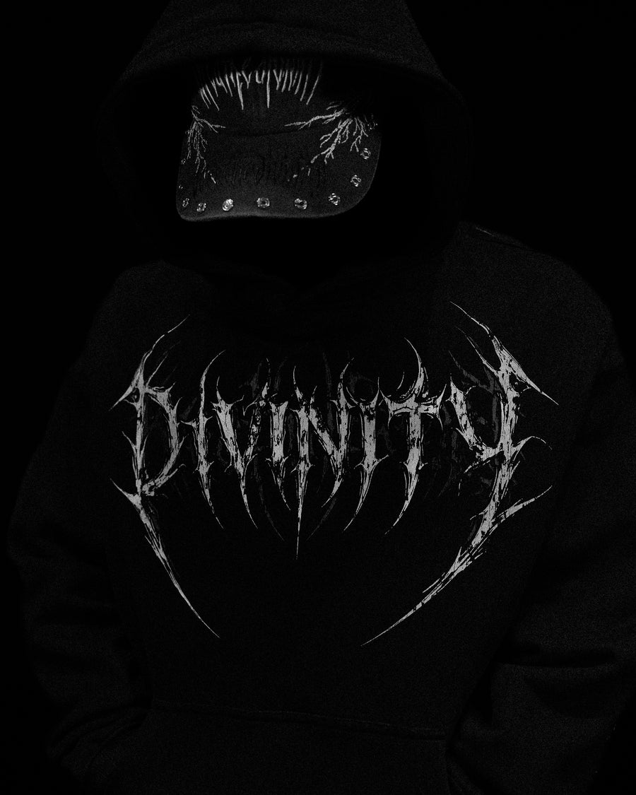 Breathedivinity| Defining the Dark Side