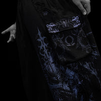 Dark Forge Tarnished Oversized Cargos [ENDER]