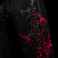 Immortal Tarnished Fit Sweatpants [NIGHTMARE]