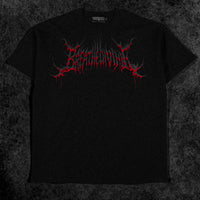Seraphim Oversized T-SHIRT [NIGHTMARE]