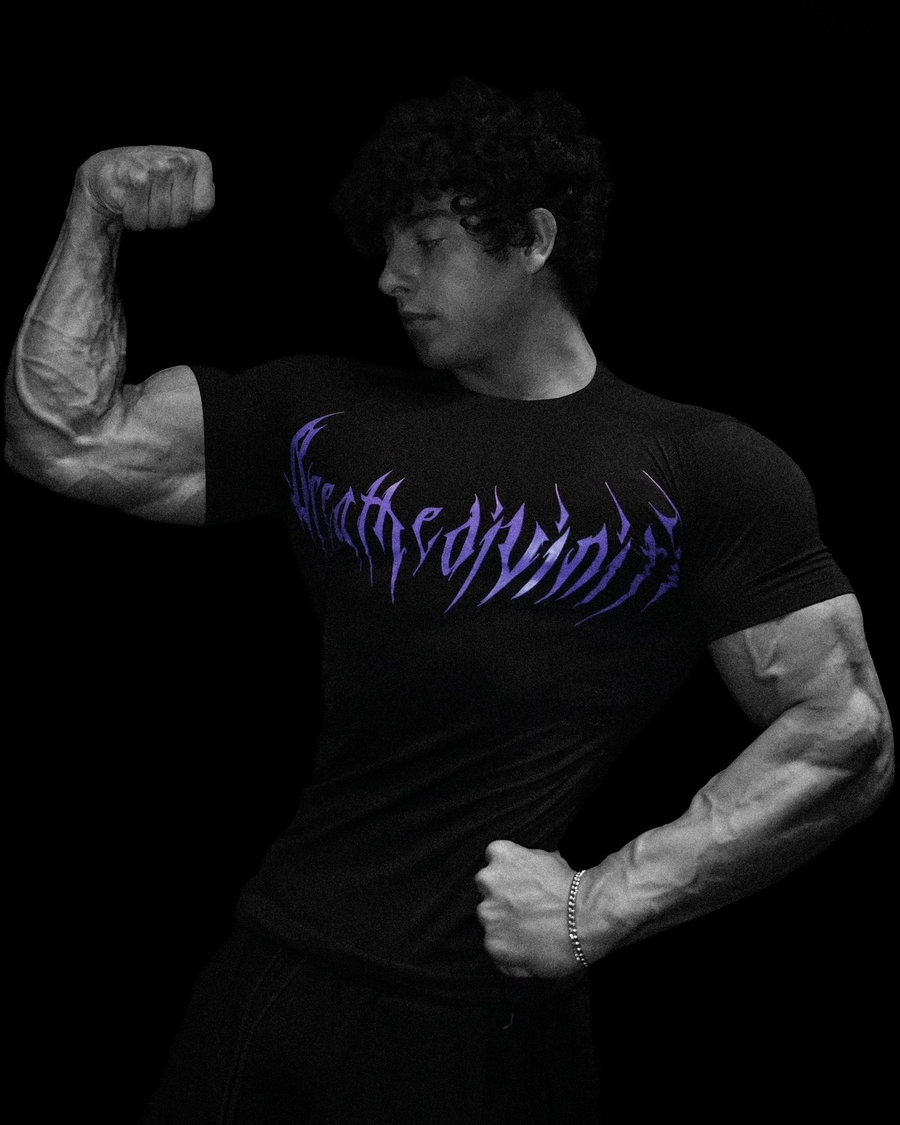 Void Tech™ Original Compression [DUSK]