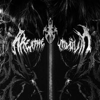 Infernal Faux Fur Lined Zip-Up [VOID BLACK]
