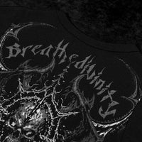 Covenant Fitted Baby Tee [VOID BLACK]
