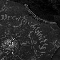 Covenant Fitted Baby Tee [VINTAGE]