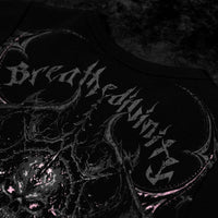 Covenant Fitted Baby Tee [BLOSSOM PINK]