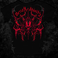 Covenant Fitted Baby Tee [NIGHTMARE]
