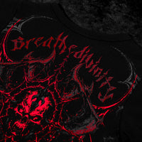 Covenant Fitted Baby Tee [NIGHTMARE]