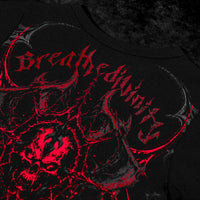 Covenant Fitted Baby Tee [NIGHTMARE]