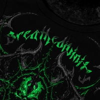 Covenant Fitted Baby Tee [GLOW IN THE DARK]