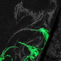 Immortal Tarnished Fit Sweatpants [GLOW IN THE DARK]