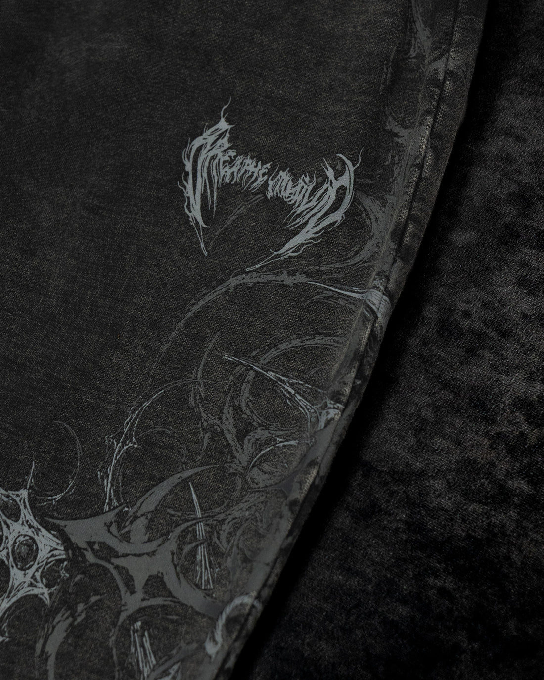 Immortal Tarnished Fit Sweatpants [VINTAGE]