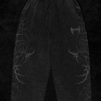 Immortal Tarnished Fit Sweatpants [VINTAGE]