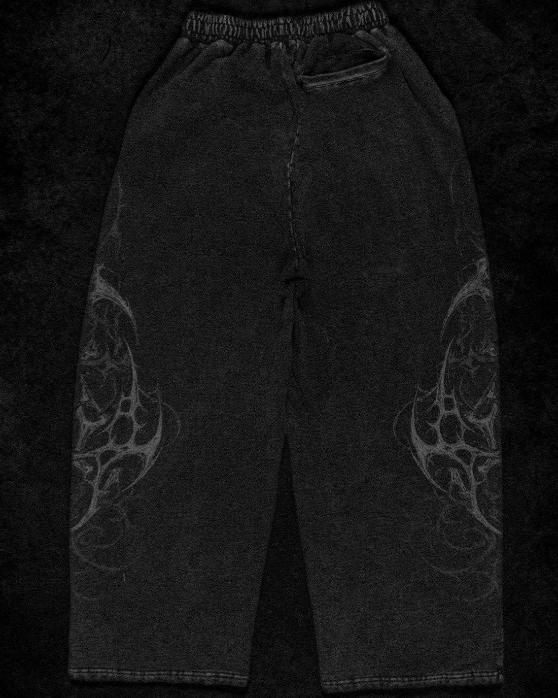 Immortal Tarnished Fit Sweatpants [VINTAGE]