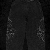 Immortal Tarnished Fit Sweatpants [VINTAGE]