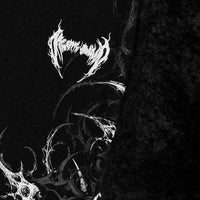 Immortal Tarnished Fit Sweatpants [VOID BLACK]