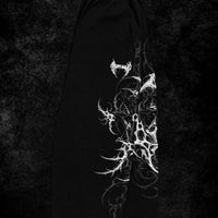 Immortal Tarnished Fit Sweatpants [VOID BLACK]