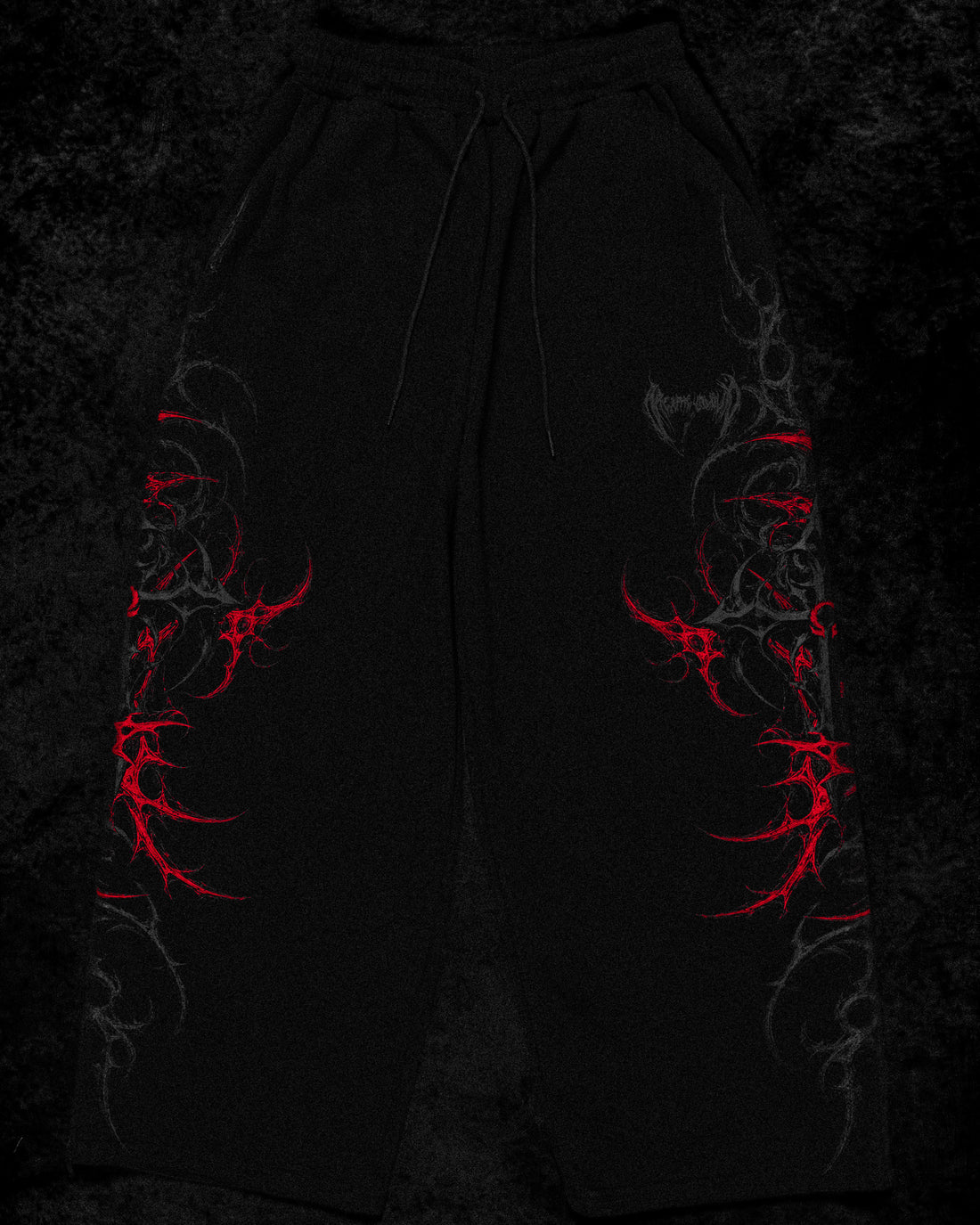 Immortal Tarnished Fit Sweatpants [NIGHTMARE]