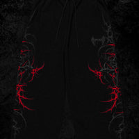 Immortal Tarnished Fit Sweatpants [NIGHTMARE]