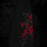 Immortal Tarnished Fit Sweatpants [NIGHTMARE]