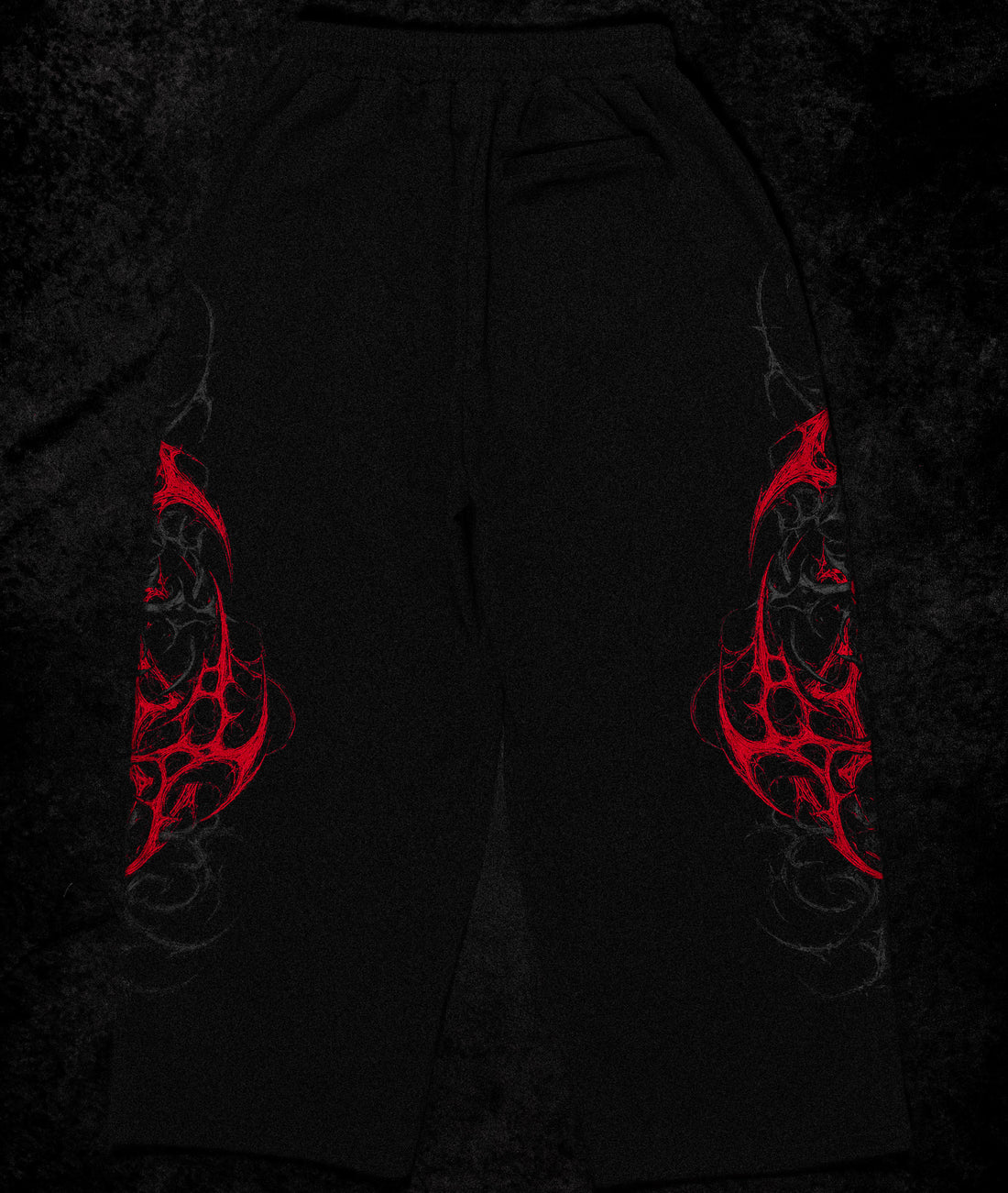 Immortal Tarnished Fit Sweatpants [NIGHTMARE]