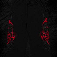 Immortal Tarnished Fit Sweatpants [NIGHTMARE]