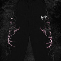 Immortal Tarnished Fit Sweatpants [BLOSSOM PINK]
