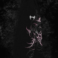 Immortal Tarnished Fit Sweatpants [BLOSSOM PINK]