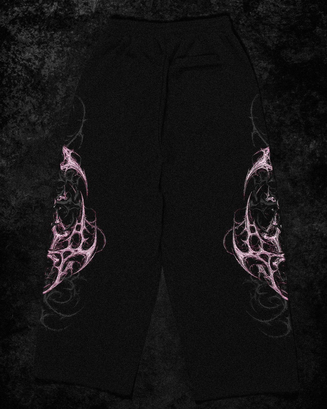 Immortal Tarnished Fit Sweatpants [BLOSSOM PINK]