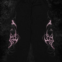 Immortal Tarnished Fit Sweatpants [BLOSSOM PINK]