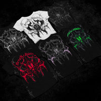 Covenant Fitted Baby Tee [DIVINE WHITE]