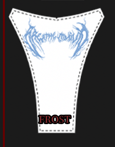 Women's Rhinestone Swimsuit Bottoms [FROST]  [WOMENS AUGUST COLL 2026]