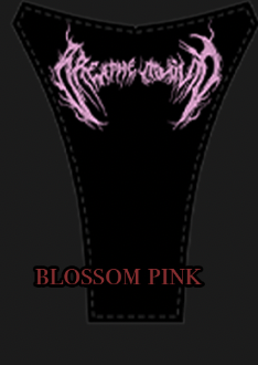 Women's Rhinestone Swimsuit Bottoms [BLOSSOM PINK]  [WOMENS AUGUST COLL 2026]