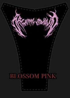 Women's Silicone Swimsuit Bottoms [BLOSSOM PINK] [WOMENS AUGUST COLL 2026]