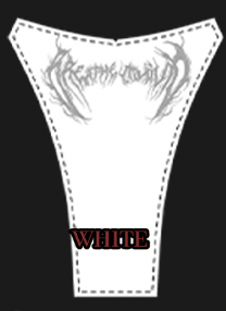Women's Silicone Swimsuit Bottoms [DIVINE WHITE] [WOMENS AUGUST COLL 2026]