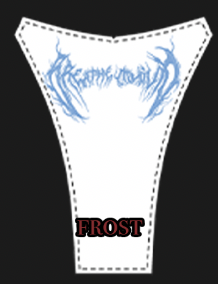 Women's Silicone Swimsuit Bottoms [FROST] [WOMENS AUGUST COLL 2026]