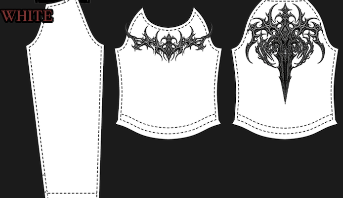 Women's Void Tech™ Long sleeve compression [DIVINE WHITE] [WOMENS AUGUST COLL 2026]