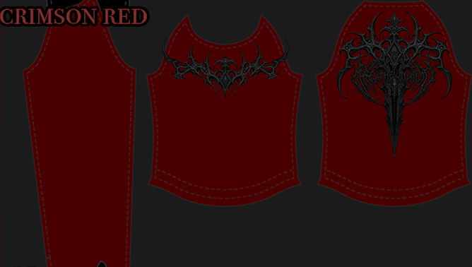 Women's Void Tech™ Long sleeve compression [CRIMSON RED] [WOMENS AUGUST COLL 2026]