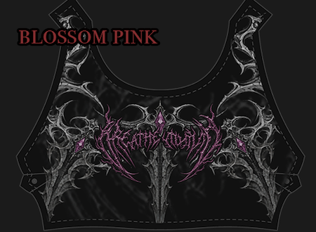 Women's Void Tech™ Sports Bra [BLOSSOM PINK] [WOMENS AUGUST COLL 2026]