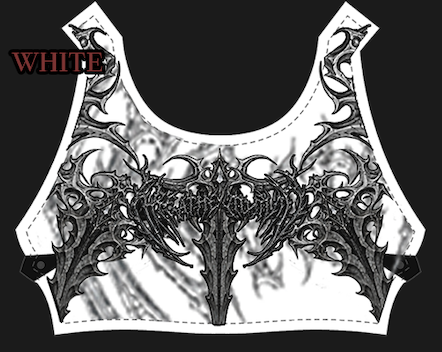 Women's Void Tech™ Sports Bra [DIVINE WHITE] [WOMENS AUGUST COLL 2026]