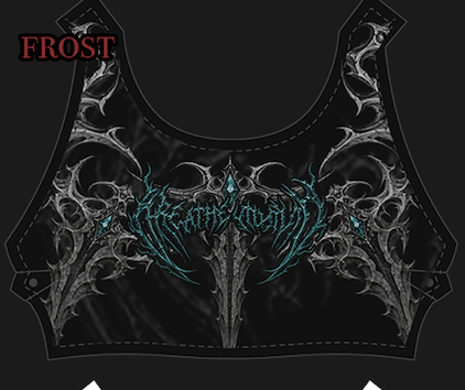 Women's Void Tech™ Sports Bra [FROST] [WOMENS AUGUST COLL 2026]